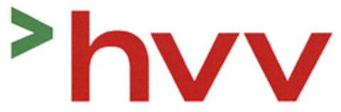 hvv Logo (DPMA, 06/18/2020)