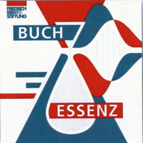 FRIEDRICH EBERT STIFTUNG BUCH ESSENZ Logo (DPMA, 13.08.2020)