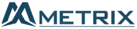 M METRIX Logo (DPMA, 22.09.2020)