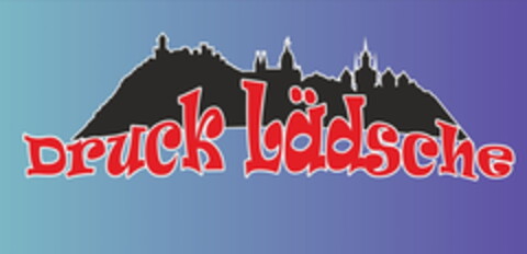 Druck Lädsche Logo (DPMA, 19.08.2020)