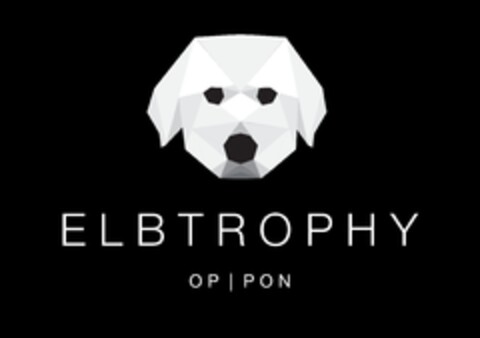 ELBTROPHY OP | PON Logo (DPMA, 19.08.2020)