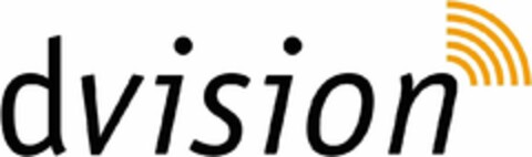 dvision Logo (DPMA, 10/07/2020)