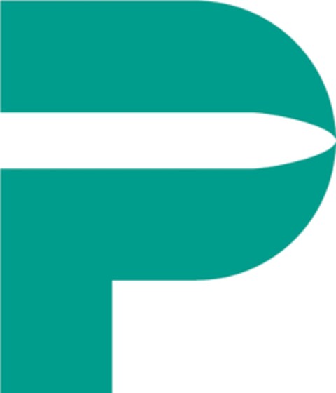 P Logo (DPMA, 10/21/2020)