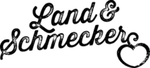 Land & Schmecker Logo (DPMA, 04.03.2020)