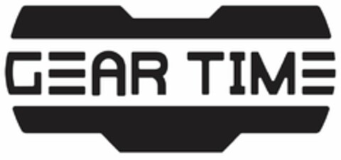 GEAR TIME Logo (DPMA, 23.12.2020)