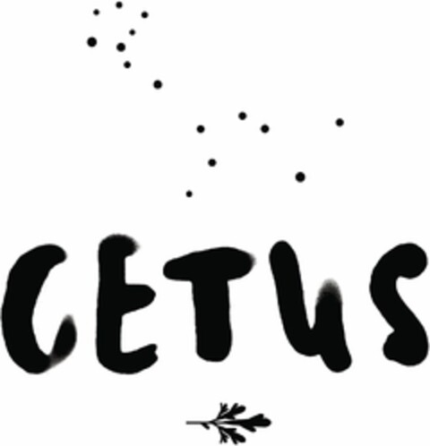 CETUS Logo (DPMA, 31.12.2020)