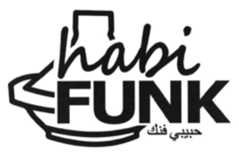 habi FUNK Logo (DPMA, 22.03.2021)