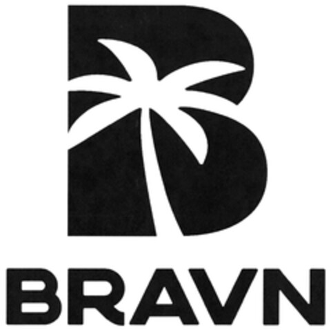BRAVN Logo (DPMA, 21.07.2021)