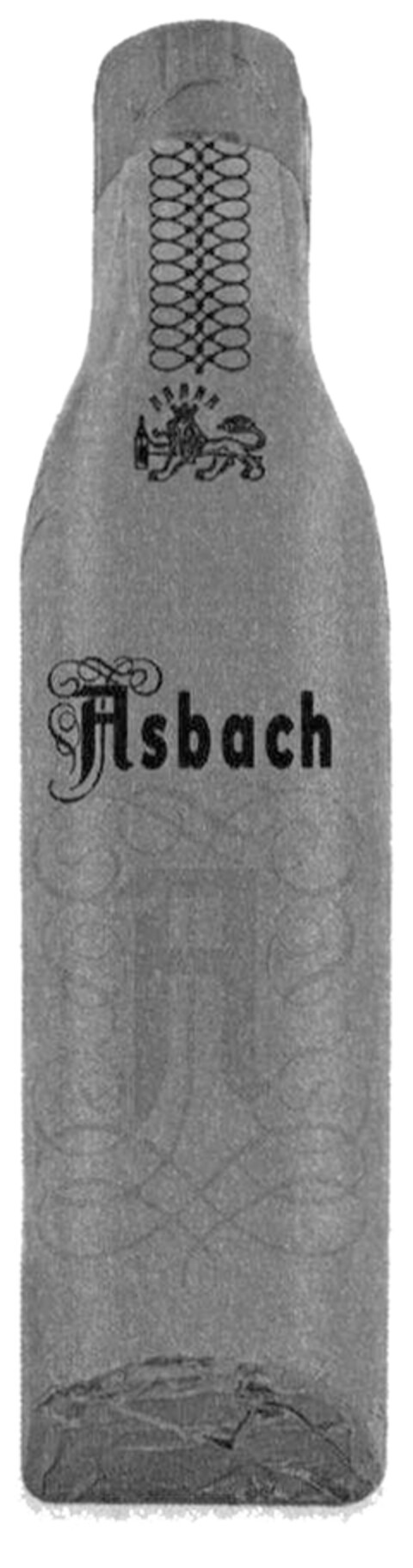 Asbach Logo (DPMA, 17.08.2021)