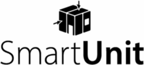 SmartUnit Logo (DPMA, 06/10/2021)