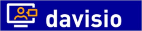 davisio Logo (DPMA, 30.11.2021)