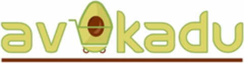 avokadu Logo (DPMA, 01/27/2021)