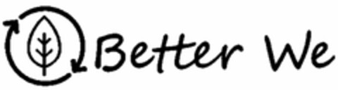 Better We Logo (DPMA, 16.05.2021)