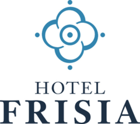 HOTEL FRISIA Logo (DPMA, 28.07.2021)