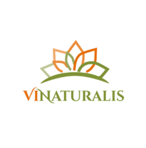 VINATURALIS Logo (DPMA, 24.08.2021)