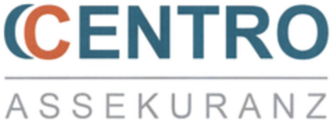 CENTRO ASSEKURANZ Logo (DPMA, 12/14/2022)