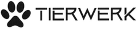 TIERWERK Logo (DPMA, 14.06.2022)
