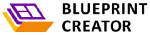 BLUEPRINT CREATOR Logo (DPMA, 26.10.2022)