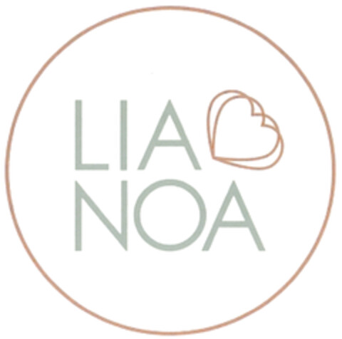 LIA NOA Logo (DPMA, 12/12/2022)
