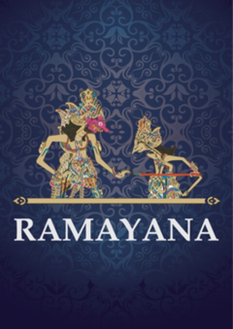 RAMAYANA Logo (DPMA, 03.04.2022)