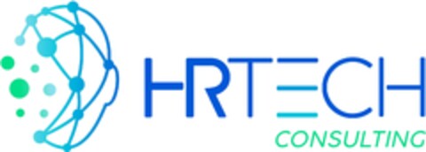 HRTECH CONSULTING Logo (DPMA, 10.08.2022)