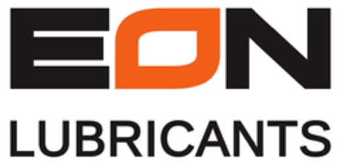 EON LUBRICANTS Logo (DPMA, 13.10.2022)