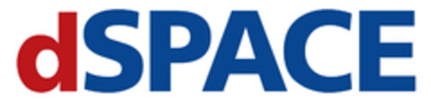 dSPACE Logo (DPMA, 28.03.2023)