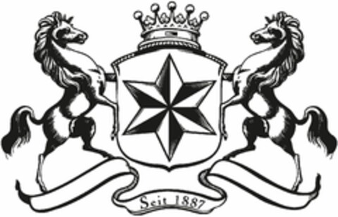 Seit 1887 Logo (DPMA, 17.04.2023)