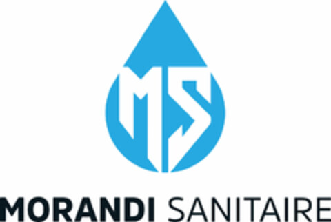 MS MORANDI SANITAIRE Logo (DPMA, 24.05.2023)