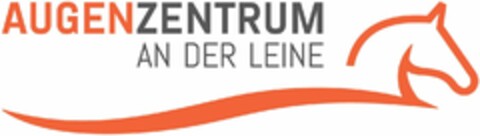 AUGENZENTRUM AN DER LEINE Logo (DPMA, 06/16/2023)