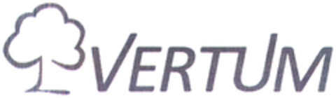 VERTUM Logo (DPMA, 28.03.2024)