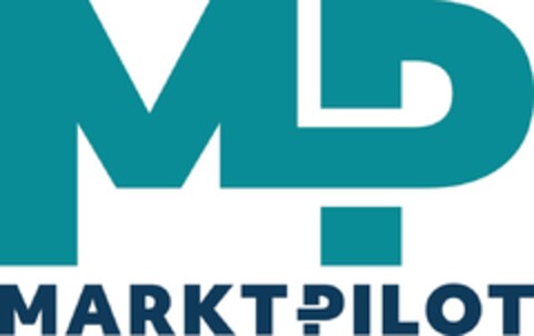 MP MARKTPILOT Logo (DPMA, 01/11/2024)
