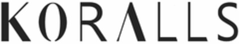 KORALLS Logo (DPMA, 20.02.2024)