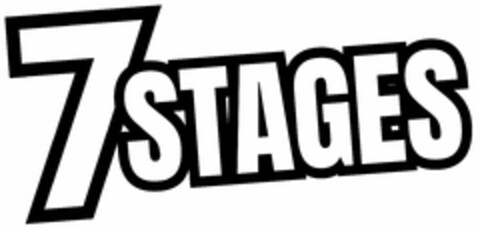 7STAGES Logo (DPMA, 25.02.2024)