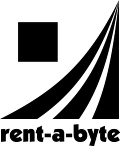 rent-a-byte Logo (DPMA, 10.07.2024)