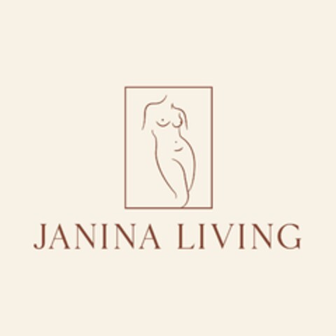 JANINA LIVING Logo (DPMA, 13.11.2024)