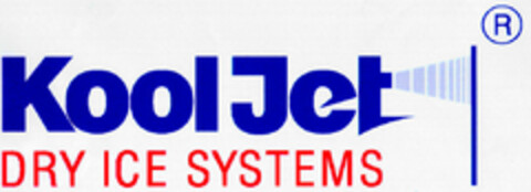 KoolJet DRY ICE SYSTEMS Logo (DPMA, 20.03.2002)