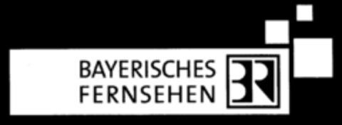 BAYERISCHES FERNSEHEN Logo (DPMA, 05/23/2002)