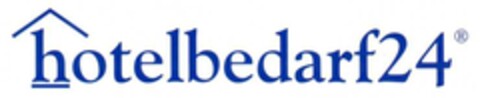 hotelbedarf24 Logo (DPMA, 27.11.2002)