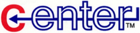 C-enter Logo (DPMA, 11.06.2003)