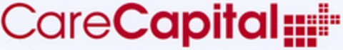 CareCapital Logo (DPMA, 10.07.2003)