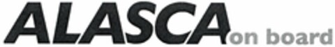 ALASCA on board Logo (DPMA, 09/10/2003)