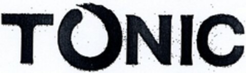 TONIC Logo (DPMA, 11/26/2003)