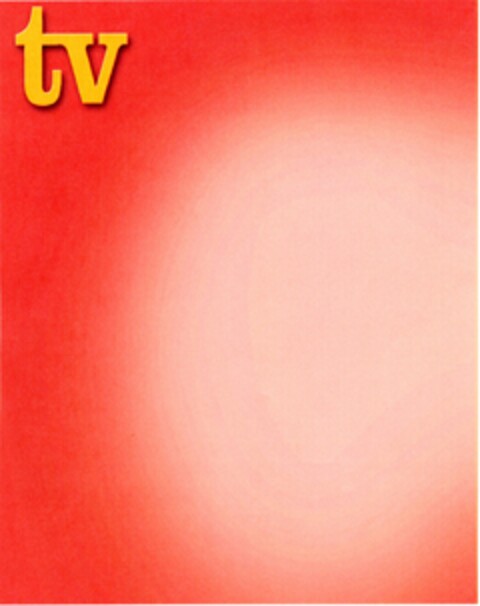 tv Logo (DPMA, 11.03.2004)