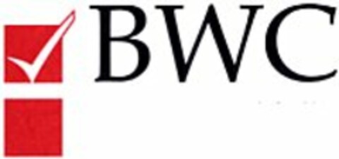 BWC Logo (DPMA, 08.04.2004)