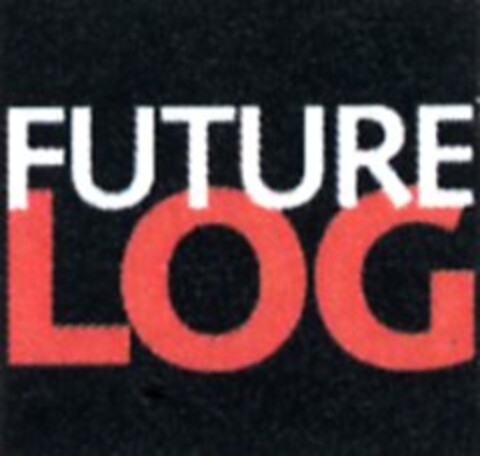 FUTURE LOG Logo (DPMA, 04.08.2004)