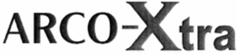 ARCO-Xtra Logo (DPMA, 06.04.2005)