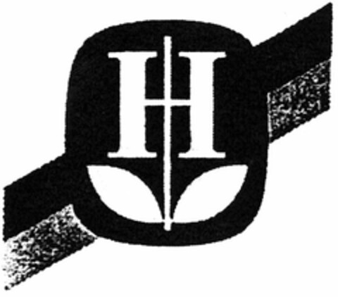 H Logo (DPMA, 04/13/2005)