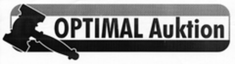 OPTIMAL Auktion Logo (DPMA, 20.04.2005)