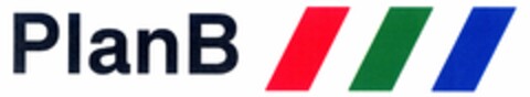 PlanB Logo (DPMA, 18.07.2005)